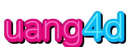 uang4d — logo kanal