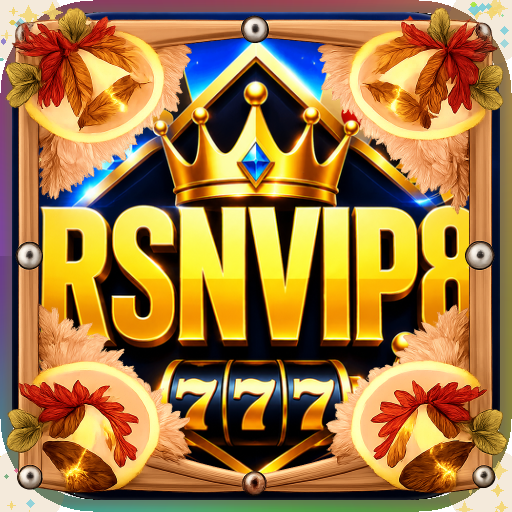 rsnvip8 — galeri pratinjau - APK Resmi